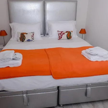 Coco Villa Le Lavandou