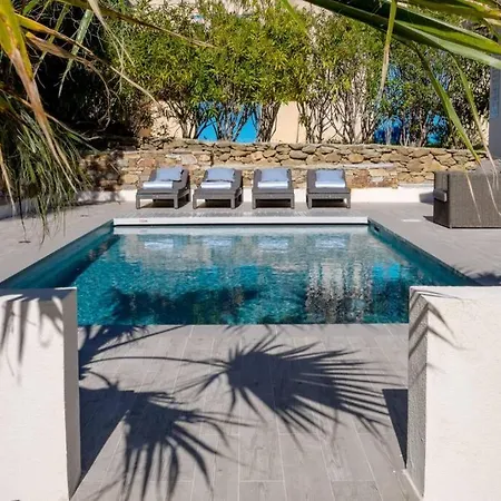 Villa Coco