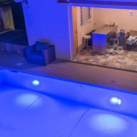 Coco Villa *