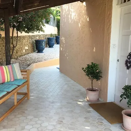 Villa Coco