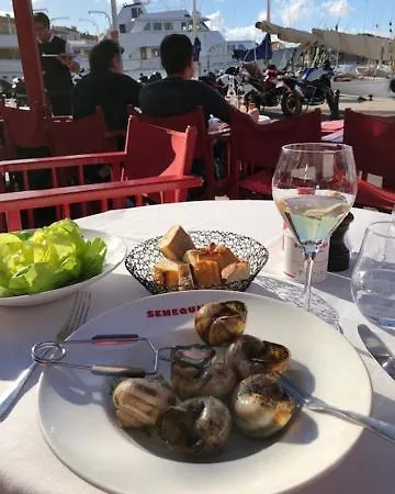 Villa Coco Le Lavandou