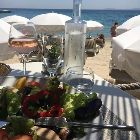 Coco Villa *